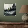 Marmer - Abstract - Goud - Luxe plexiglas 5mm klein -sfeer3