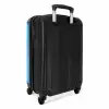 Pepino pizzarito NBS - Handbagage koffer - Unisex middel -achterkant