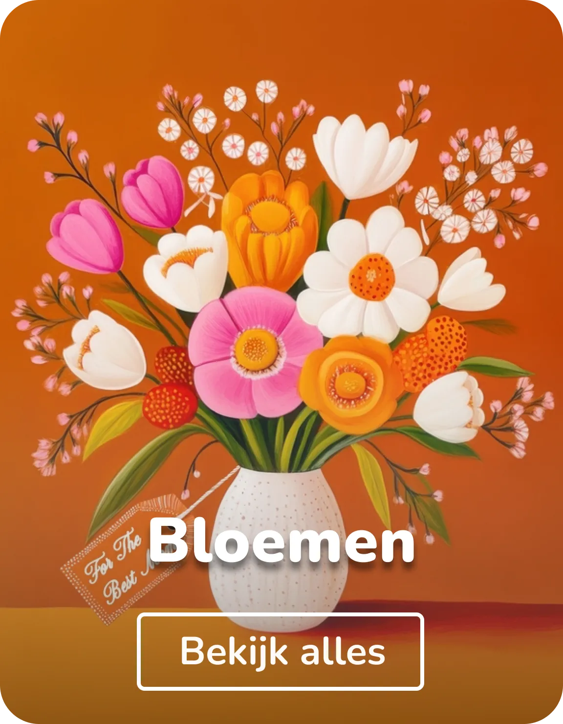 Posters bloemen