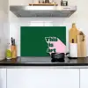 This is art - Schaduw - Roze Inductie beschemer met haakjes klein -sfeer2