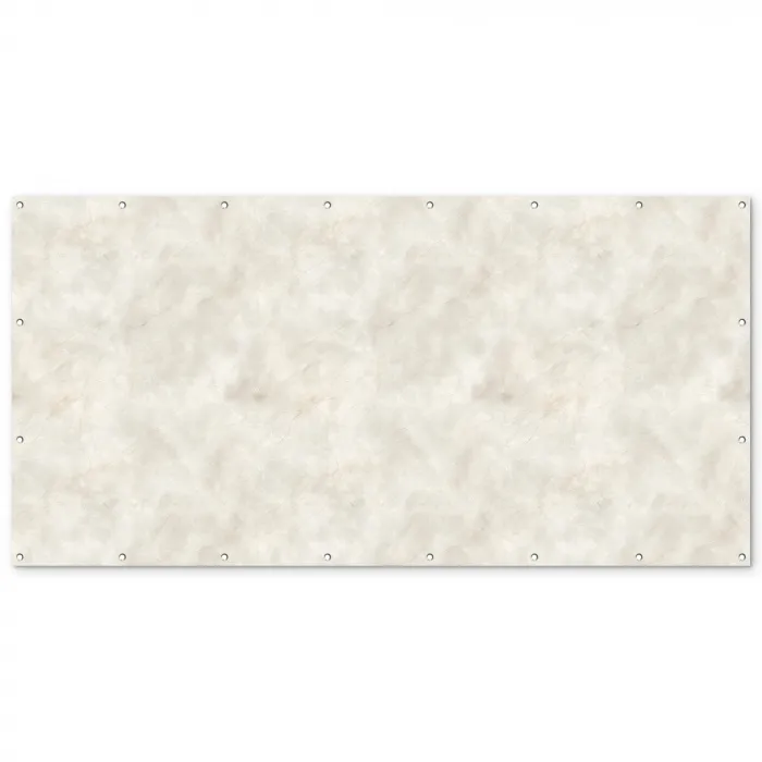 Crèmebeige - Marmer - Aders Balkonbeschermer Duitsland klein 596 -zz_3d