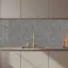 Beton - Textuur - Patronen keuken achterwand 2 middel 871 zz_3dshopping