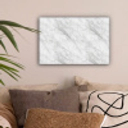 Klassiek - Marmer - Grijs canvas 2cm klein 34 -sfeer1