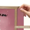 Maan - Monster - Roze Light Box met batterij (Wandlamp kind) middel -USP_websiteprintNL