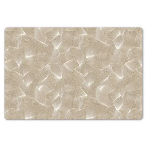 Organisch - Textuur - Beige Placemat vinyl groot 368 -zzsfeer1_Kitchenyeah-website