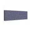 Schelp - Nautisch - Blauw - Wit canvas 2cm klein 828 -z3d