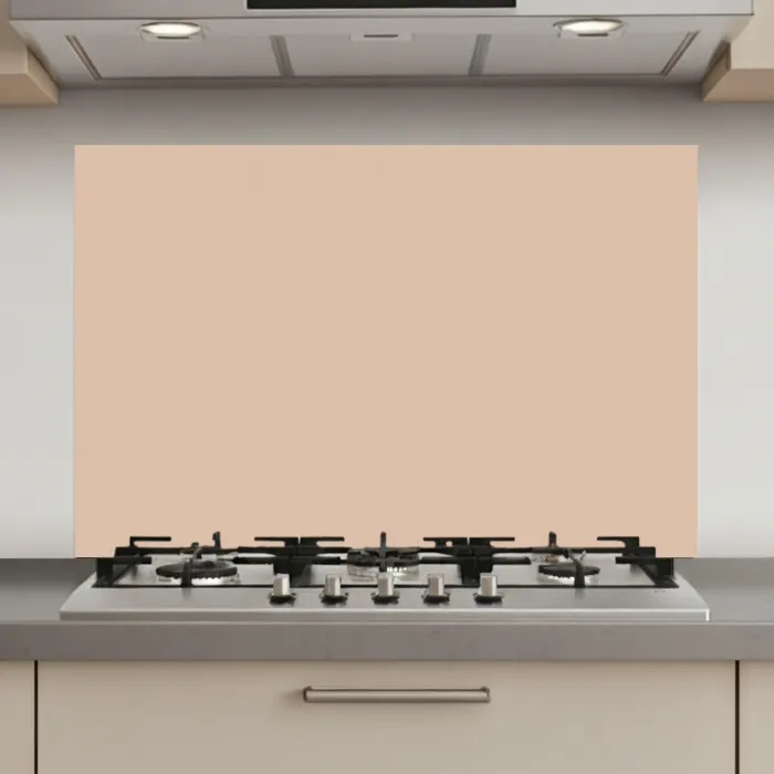 Zachte Zandgloed keuken achterwand spatscherm klein -3d_website