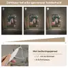 Paard - Natuur - Bloemen - Bos - Dieren Light Box met kabel (Kinderlampje) klein -USP_dimbaarNL
