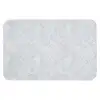 Grijs - Terrazzo-effect - Beton WCmat klein 1009 -3d