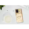 Beige - Paastak - Eieren Telefoonhoesje Samsung Galaxy S10 Lite klein -oordopS10Lite