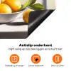 Citroenen - Stilleven - Geel Inductie beschermer vinyl 3mm klein -zzzzzzz-td-onderkant