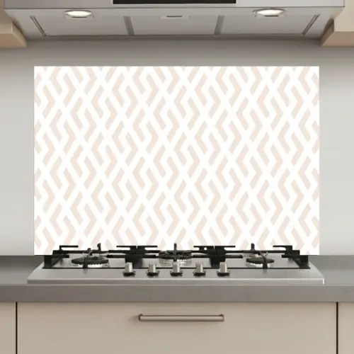 Abstract - Patronen - Design - Lijn keuken achterwand spatscherm klein 900 -3d_website