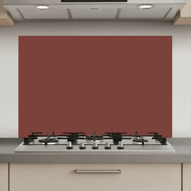 Palet - Rood - Interieur keuken achterwand spatscherm klein 900 -3d_website