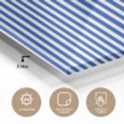 Klassiek - Strepen - Blauw plexiglas 5mm klein 11 -wsfeer2_DE