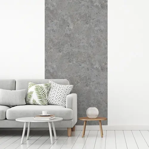 Patroon - Cement - Beton fotobehang vinyl groot 64 -woonkamer