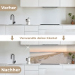Kustlijn - Horizon - Hek keuken achterwand 2 middel -voor-na_DE