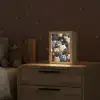 Kat - Dieren - Poes - Patroon - Jongen - Meisje Light Box met kabel klein -sfeer1_kind
