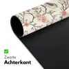 Kersenbloesem - Mus - Roze Muismat XXL klein 681 -sfeer2
