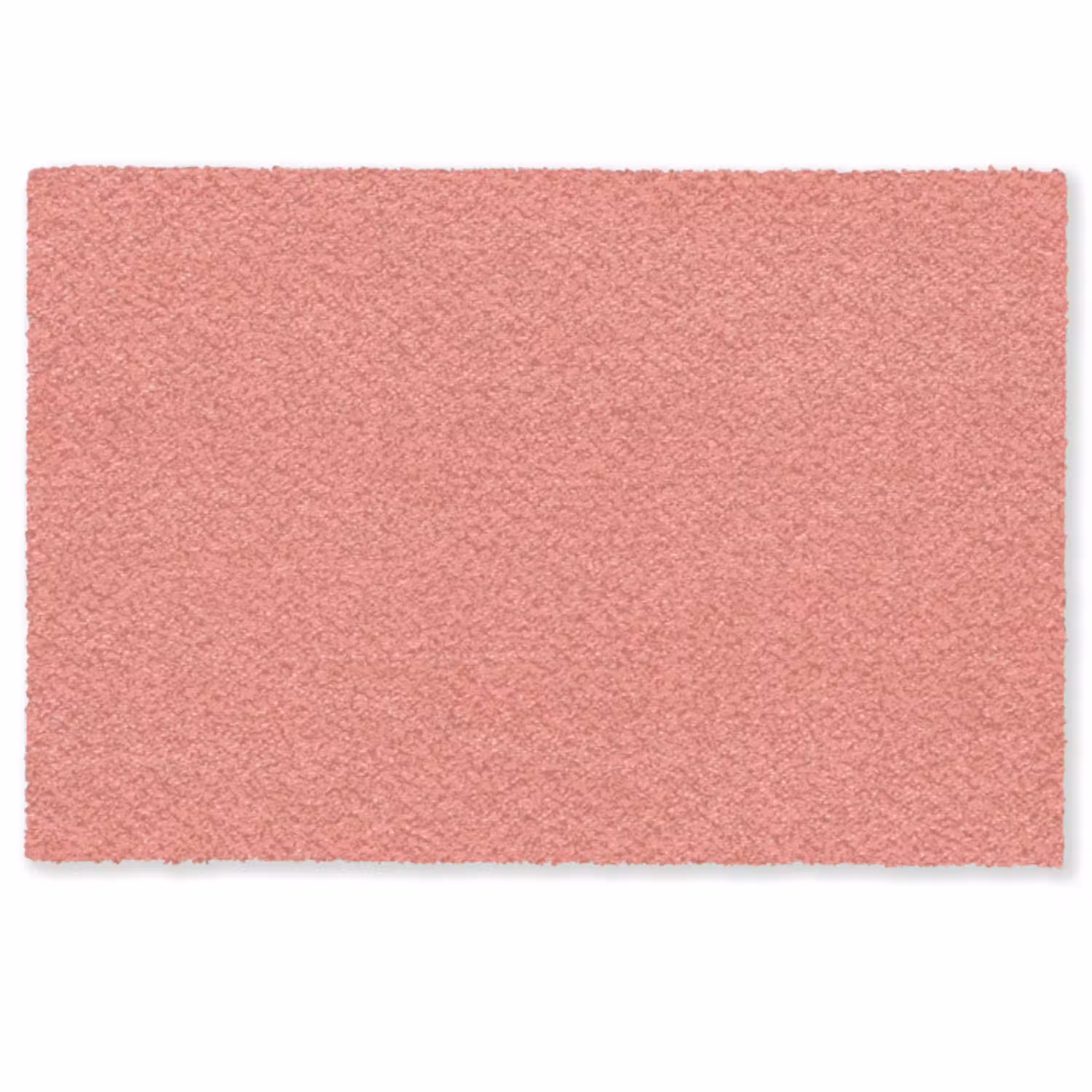 Coral - Reef - Rood Deurmat klein 898 -zkaufland3d
