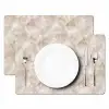 Marmer - Patroon - Klassiek Placemat vinyl groot 368 -zzsfeer2_Kitchenyeah-website