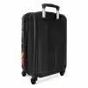binky-bij NBS - Handbagage koffer - Kinderen Unisex middel -achterkant