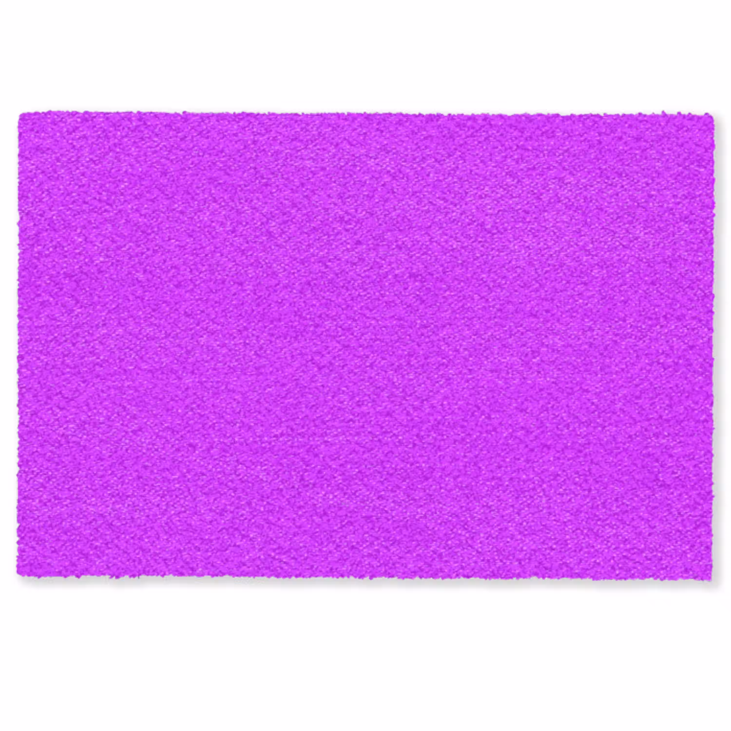 Neon - Orchid - Paars Deurmat klein 898 -zkaufland3d