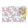 Tropisch - Bladeren - Pastel Placemat vinyl groot 368 -zzzproduct_Kitchenyeah-website