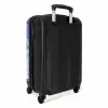 Pelé-guïn Koffer - NBS - Handbagage middel -achterkant