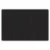 Plank - Zwart - Patronen Placemat vinyl groot 368 -zzsfeer1_Kitchenyeah-website