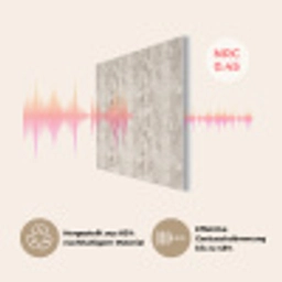 Slang - Patroon - Beige PET vilt klein 837 -USP_DE