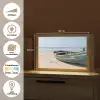 Boot - Zandstrand - Zee Light Box met kabel (Tafellamp) klein -USP_websiteoverzichtNL