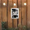 Coffee - Espresso - Koffiemachine - Kop tuinposter los doek klein -sfeer1