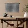 Abstract - Patronen - Design Wandkleed katoen klein 269 -sfeer6