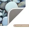 Zen stenen - Natuur - Strand Badmat klein -USP_AntislipNL