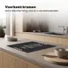 Spreuken - I have a hero I call him dad - Quotes - Vader Inductie beschermer vinyl 3mm middel -sfeer1