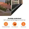 Doorkijk - Uitzicht - Meer - Landschap Inductie beschermer vinyl 3mm klein -zzzzzzz-td-onderkant