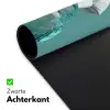 Parkiet - Vogel - Koksmuts - Cute Muismat XXL klein -sfeer2