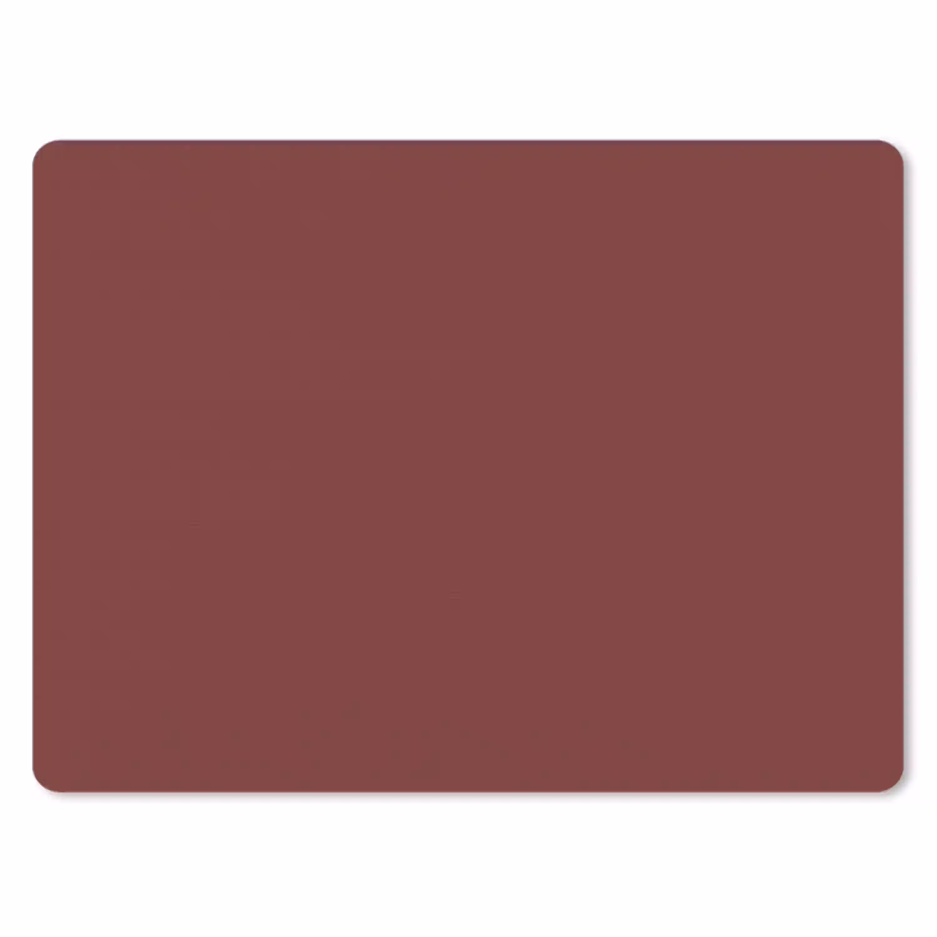 Valentine - Velvet - Rood muismat rubber klein 262 -3d