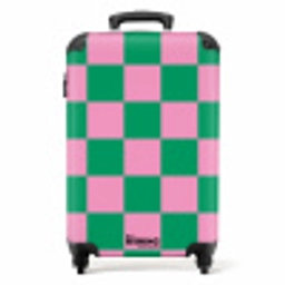 21 NBS - Handbagage koffer - Unisex middel -productfoto_recht