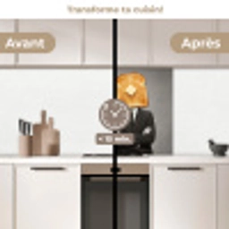 Ontbijt - Koppel - Ei - Brood keuken achterwand 2 middel -voor-na2_FR