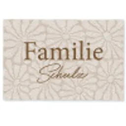 Familie Deurmat klein -zkaufland3d