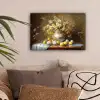 Paaseieren - Stilleven - Vaas canvas 2cm klein -sfeer1