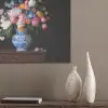 Rozen - Bloemen - Vaas - Boeket PET vilt klein -sfeer6_closeup