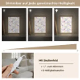 Tennis - Strikken - Kleurrijk Light Box met kabel (Tafellamp) klein 925 -USP_dimbaarDE