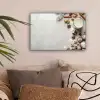 Kruiden - Winter - Melk - Beton canvas 2cm klein -sfeer1