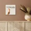 Milkshake - Kers - Rietje aluminium wit klein -sfeer4