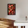 Aardbei - Fruit - Rood KitchenYeah - Keuken - Fotolijst klein -sfeer3