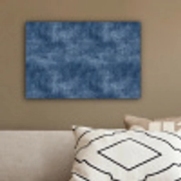 Linnen - Textuur - Patroon - Denim - Rustiek canvas 2cm klein 34 -sfeer3