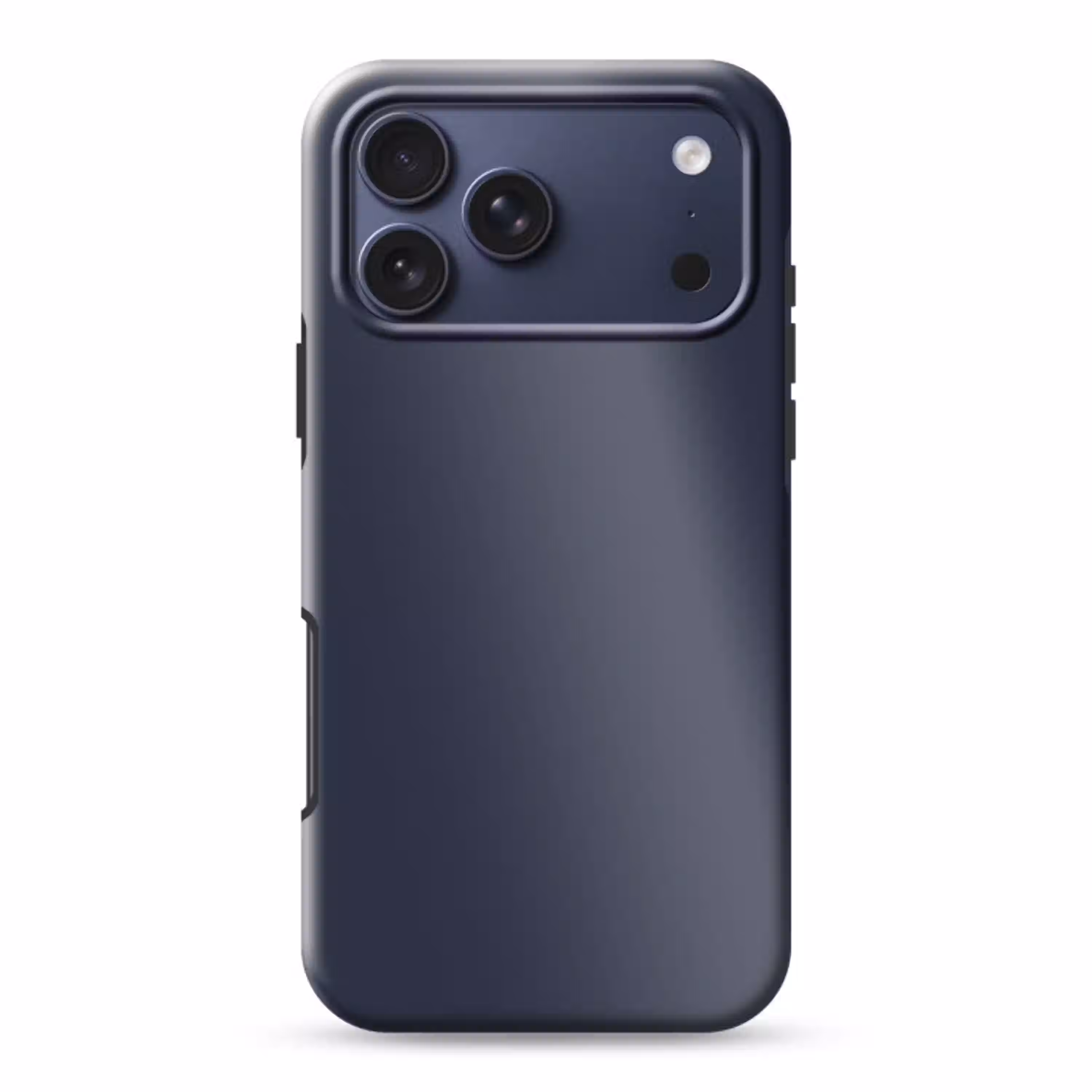 Midnight - Swing - Blauw Toughcase MagSafe Apple iPhone 17 Pro Max klein 1019 -3d