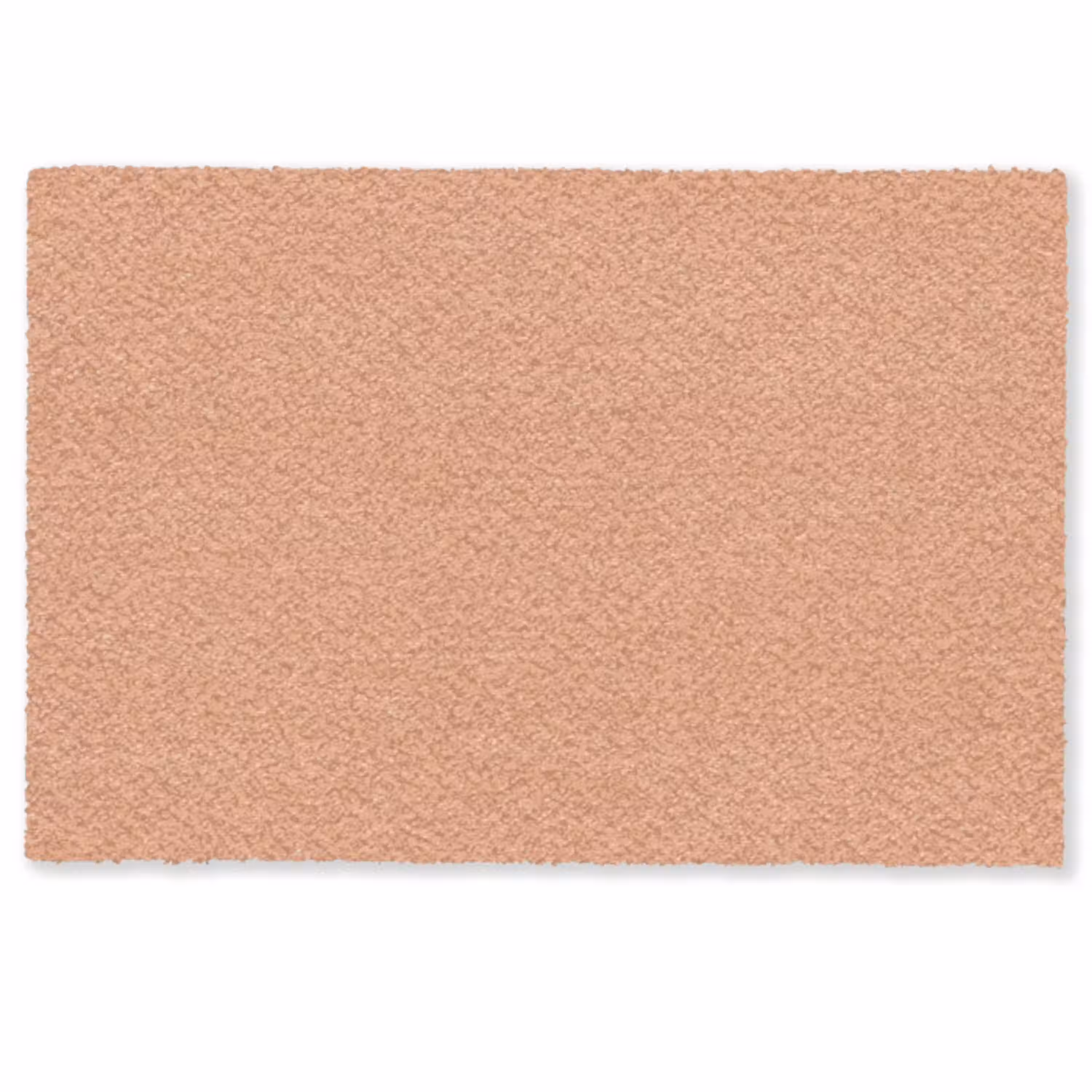 Desert - Coral - Koraal Deurmat klein 898 -zkaufland3d